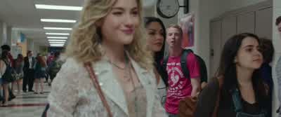 Jess has the hottest ass. - The DUFF