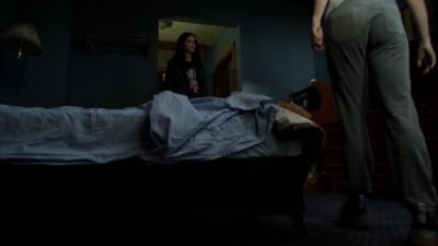 Jess, where have you been? - Marvel's Jessica Jones