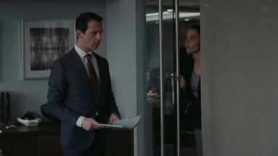 Jess. Hey, Jess? - Succession