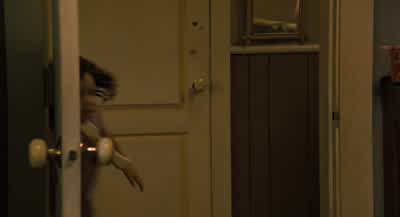 Jess! I called you three times. - Bridge to Terabithia