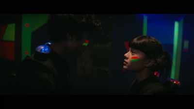 Jess, I didn't know
there would be a Dr. Bones here as well. - Flashback