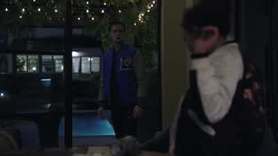 -Jess, I said let's go. - 13 Reasons Why