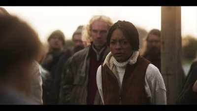 Jess:
I want you all to say
hello to someone special. - The Third Day