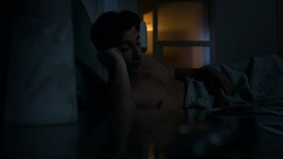 Jess? It's four a.m. - Marvel's Jessica Jones