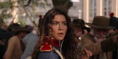 Jess. It's this way. - National Treasure: Edge of History