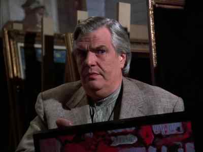 Jess? Jess! - Murder, She Wrote