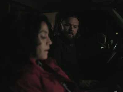 Jess just hasn't been great, - The Killing of Two Lovers
