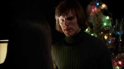 Jess, Let's get one thing straight. - Black Christmas