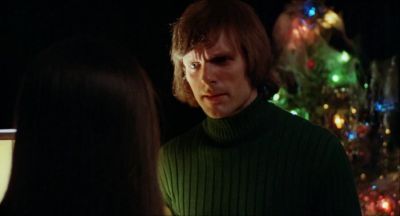 Jess Let's get one thing straight - Black Christmas