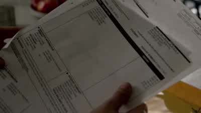 Jess' medical bills. - Marvel's Jessica Jones