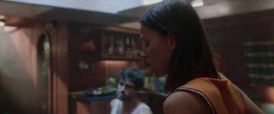 Jess, you need to go now.. - Into the Deep