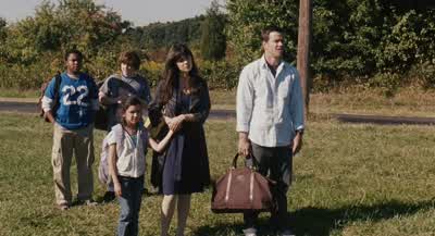 Jess needs a 10-minute rest and some food. - The Happening