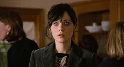 - Jess. - Next time, we should invite Leslie to go. - Bridge to Terabithia