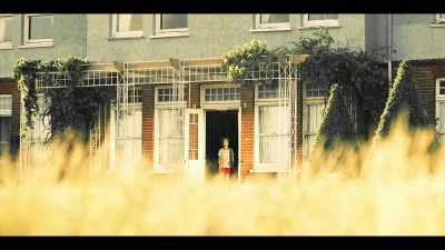 JESS:
Oh yeah, he's in the big house. - The Third Day