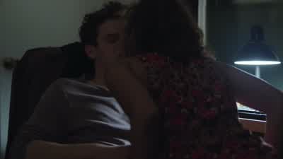 Jess. Relax. -Come on, Jess. -Relax. - 13 Reasons Why