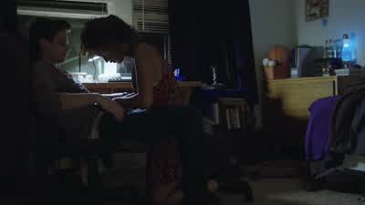 -Jess. -Relax, it's fine. - 13 Reasons Why