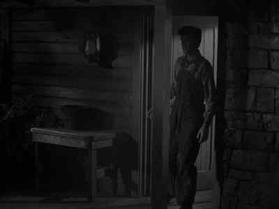 Jess? - The Twilight Zone