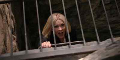 Jess! - National Treasure: Edge of History