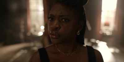 Jess? - National Treasure: Edge of History