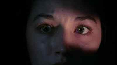 Jess? - Black Christmas