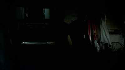 Jess? - Black Christmas