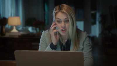  - Jess? - Hiding from My Husband