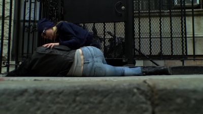 Jess? - Marvel's Jessica Jones