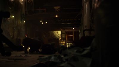 Jess? - Marvel's Jessica Jones