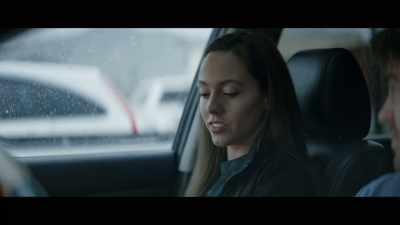 Jess... She's fine. - The Vigilante
