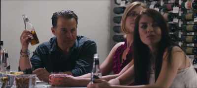 -Jess something.
-Yeah. I think so. - The Sex Trip