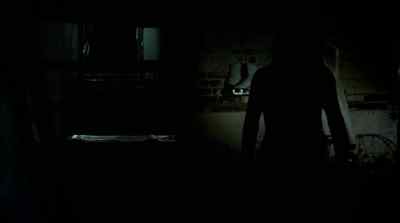 Jess, is that you? - Black Christmas