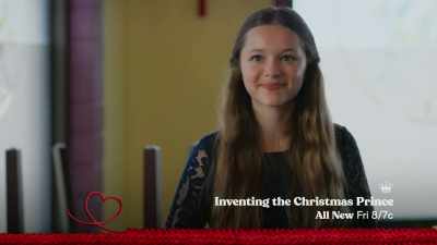 Jess and Vivi,
I'm gonna teach you - Christmas at the Golden Dragon