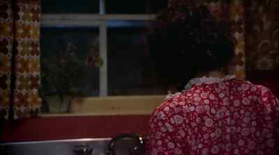 Jess, you want one
aspirin or two? - Black Christmas