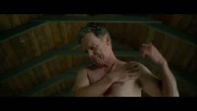 Jess, we were happy once. - Gerald's Game