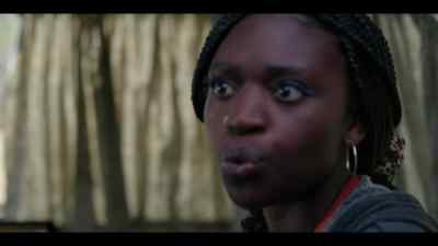 Jess, what are you doing? - National Treasure: Edge of History