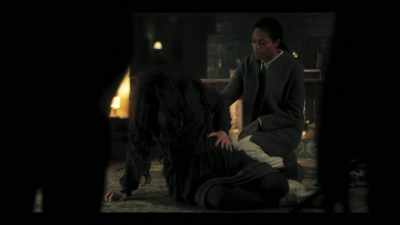 (Jess whimpering) - The Third Day