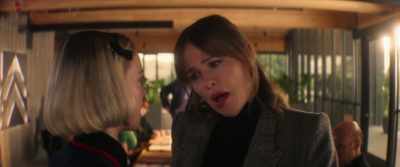 Jess, why don't you just continue to tell
Mr. Molson about the presentation? - Family Switch