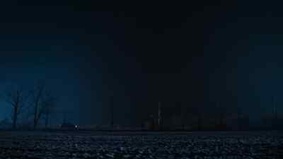 JESS: You check Uber. - In the Dark