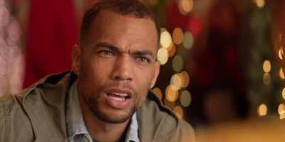 Jess, if you didn't want
to hear from me again, - Ghosting: The Spirit of Christmas