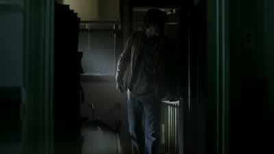 Jess? You home? - Supernatural