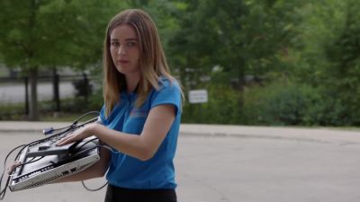 Jessa, I--we had-- - Chicago Fire