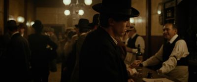 Jesse had a wife to mourn for his life - The Assassination of Jesse James by the Coward Robert Ford