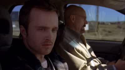 Jesse, your actions, they affect other people. - Breaking Bad