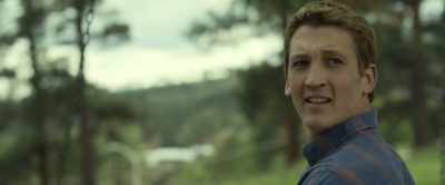 JESSE: All right, we got
a new start-up
by Granite Mountain. - Only the Brave