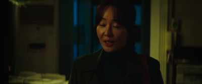 Jesse, who are you in your family? - The Cursed