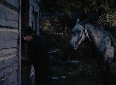 - Jesse.
- Bob? - Jesse James