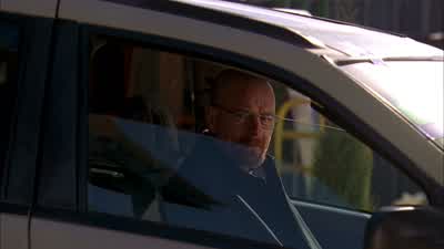 Jesse, come here. - Breaking Bad