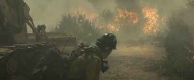 JESSE: Copy. - Only the Brave