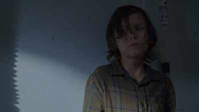 Jesse, did you have a
friend in school named - The Stairs