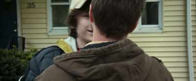 -[Jesse] Good, good.
-[Chris groans] - American Woman
